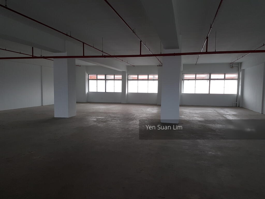 Kaki Bukit Avenue 1 (D14), Factory #272503931